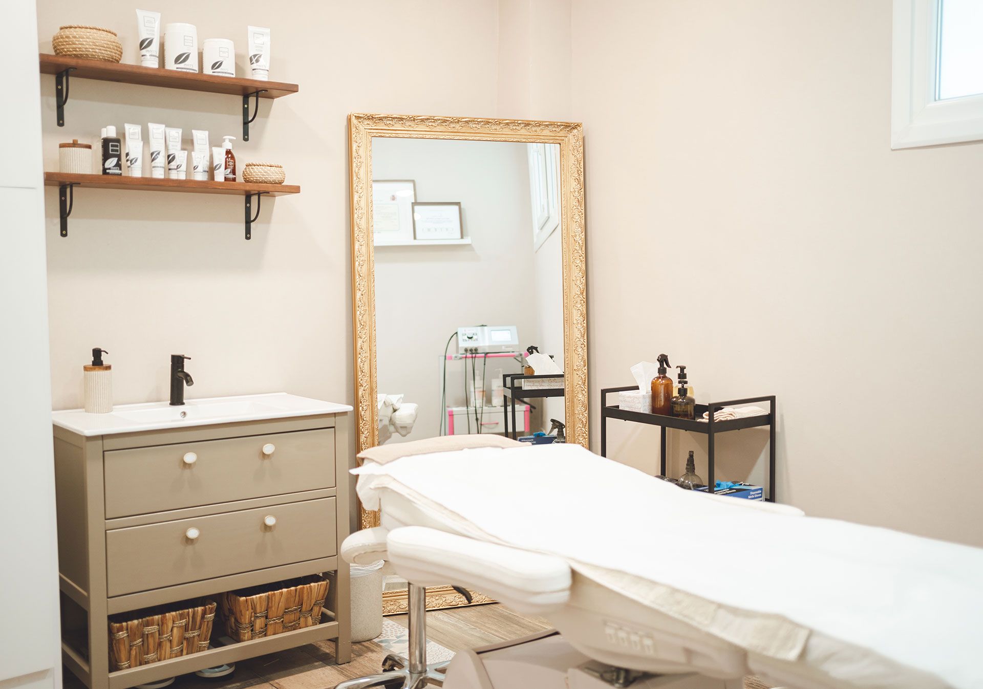 Ekoreka centro estética