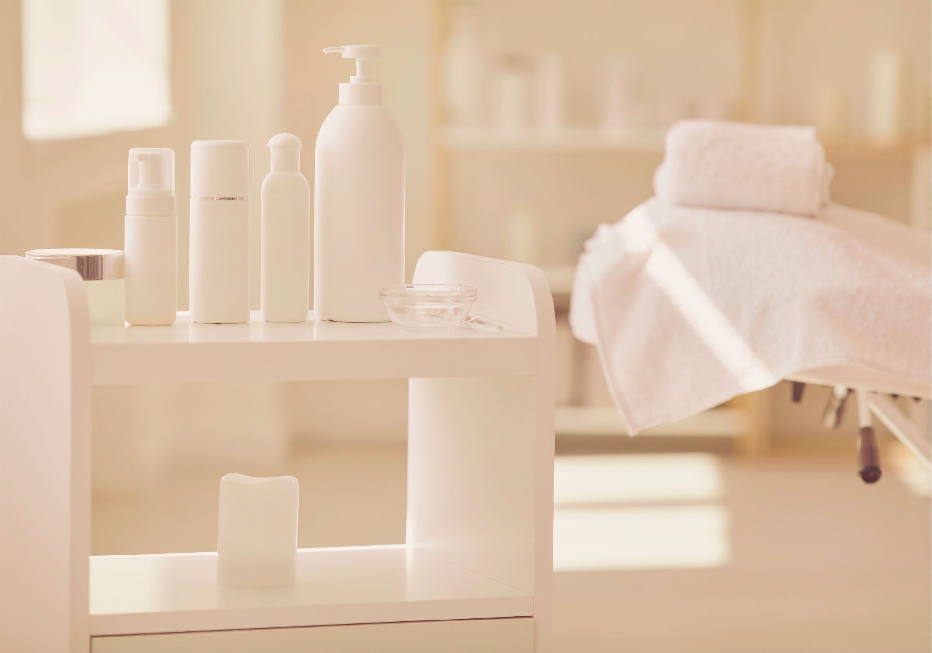 Ekoreka centro estética