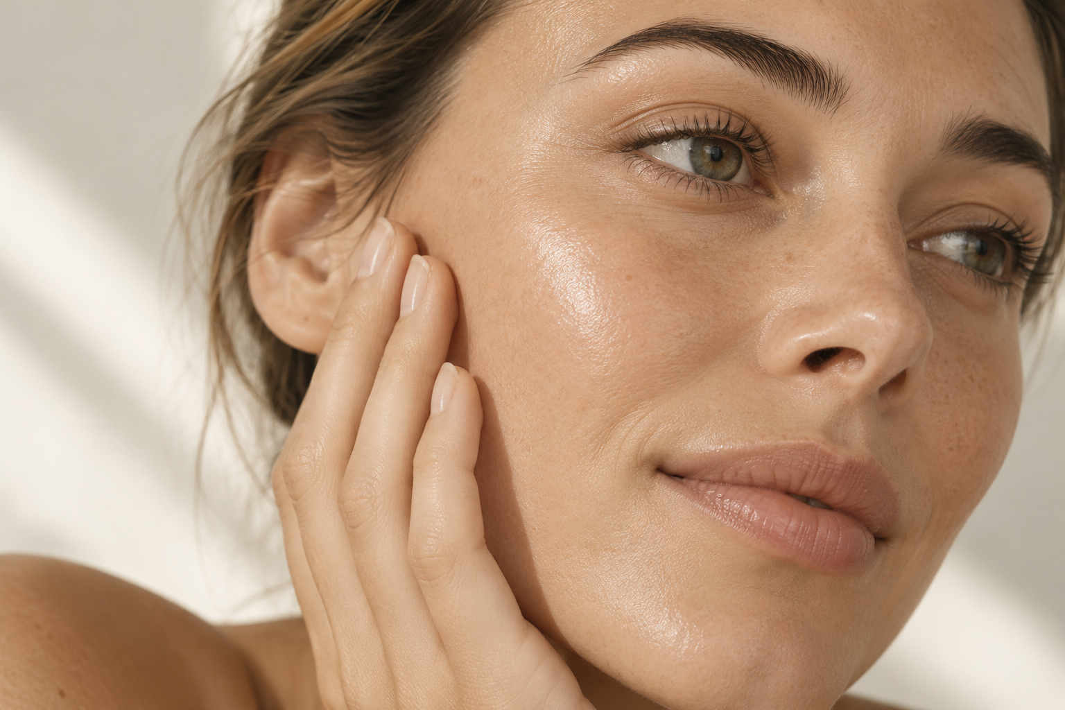 Estética avanzada facial y corporal en Ekoreka Zarautz