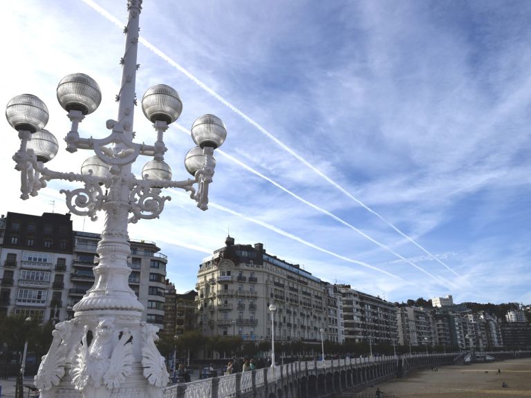 Cómo llegar a Ekoreka desde Donostia en topo (y otras opciones)